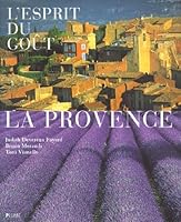 La Provence 2841101223 Book Cover