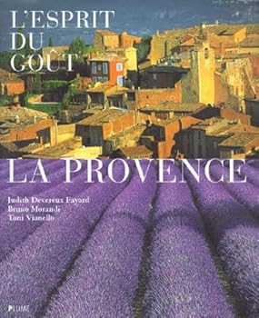 Hardcover La Provence [French] Book