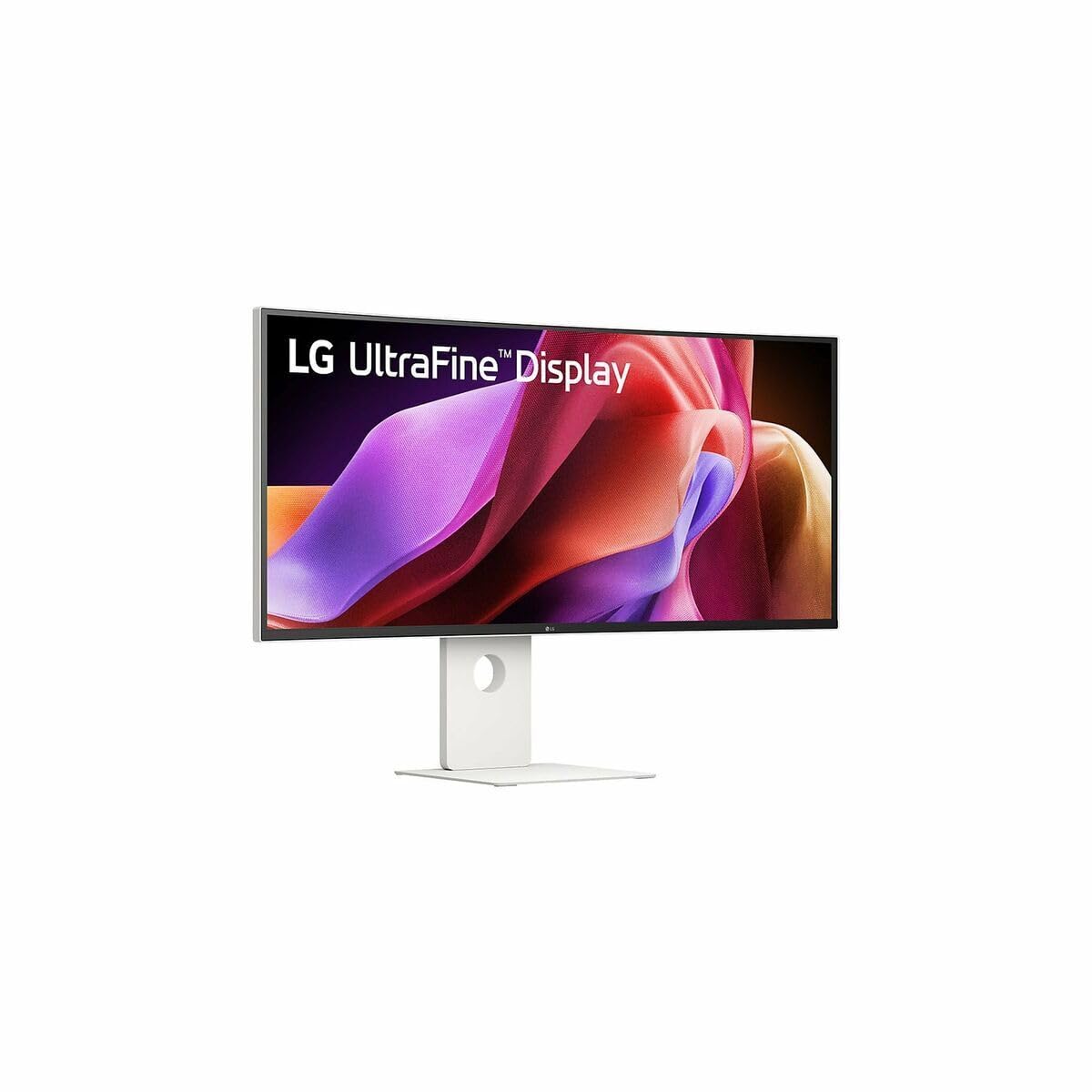 Lg Ultrafine 40u990a?w LeD-Monitor 101,6 Cm (40") 5k2k - Hdmi/dp/tb5 - Wei? (40u990A-W.aeu)