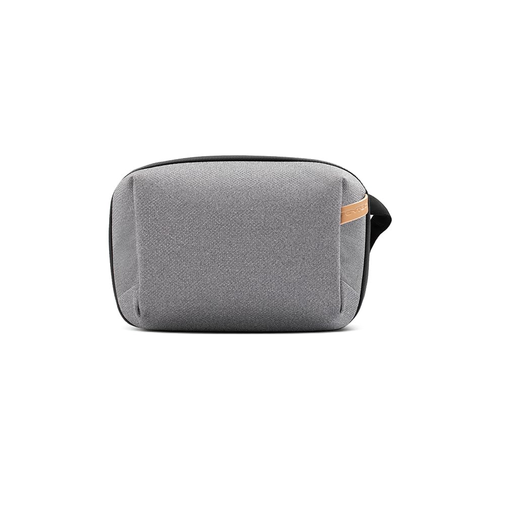 PGYTECH Mini Tech Organizer (Smoky Grey)