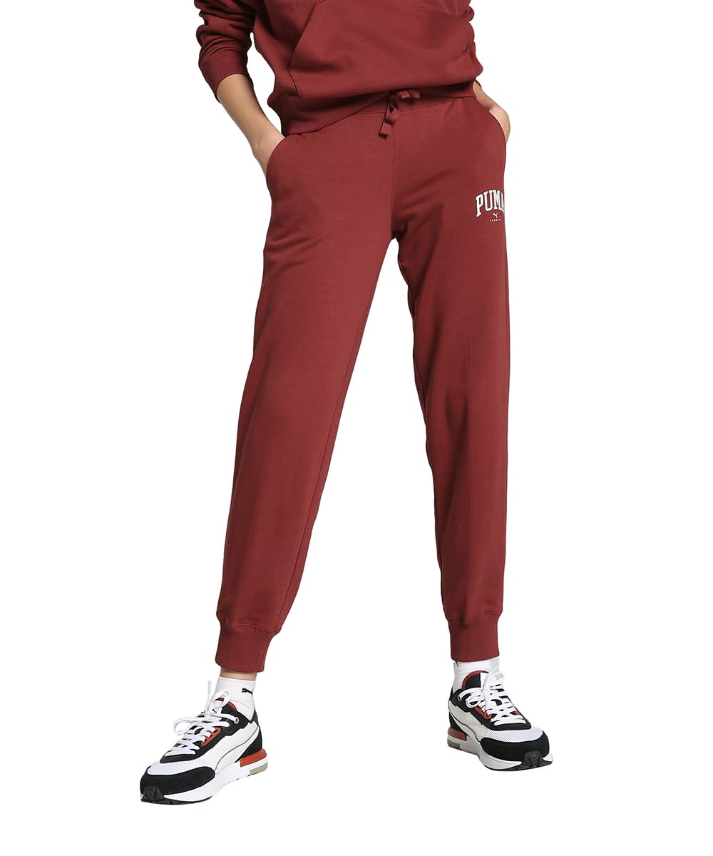 PUMA SQUAD Pants TR Pantolon Kadın