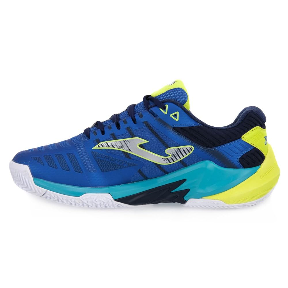 Joma Serie Open, Zapatillas Hombre