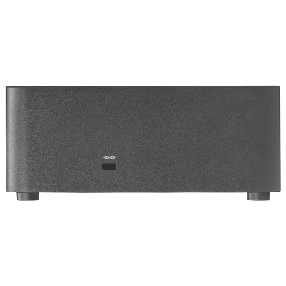 Msi Cubi Nuc Ai Barebone (1umG-018beu) Mini Pc Intel Core Ultra 7 155h 0gb/0gb Ssd Nos