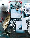 My Christmas Gift Buying Journal: Keep Track of Your Family and Friends Christmas Gifts!