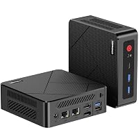origimagic C4 Air Mini PC Ryzen 5 3500U(4C/8T,3.7GHz,Beats 4300U//N150/N95)