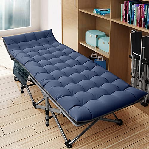 Slsy-Folding-Camping-Cot-Folding-Cot-Camping-Cot-for-Adults-Portable-Folding-Outdoor-Cot-with-Carry-Bags-for-Outdoor-Travel-Camp-Beach-Vacation