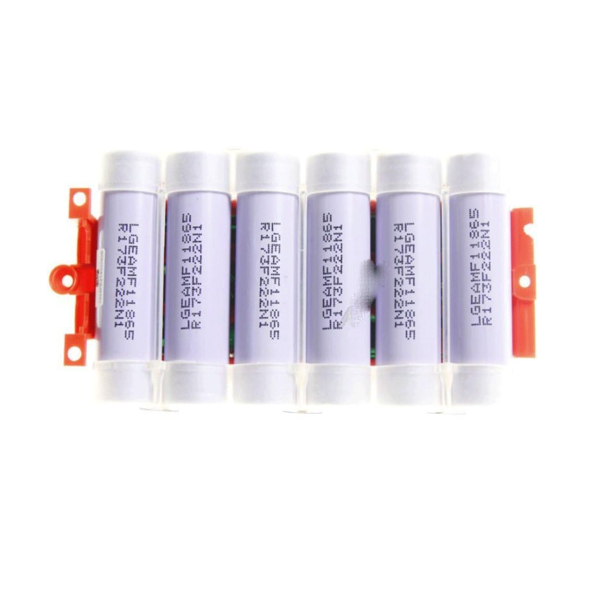 Rowenta RS-2230001319 Pacco batterie e scheda originale per scopa Rowenta X-Pert Essential 260