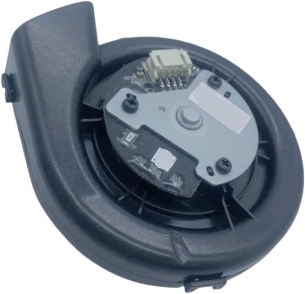 Fan Motor Module Accessory,Compatible For Dreame,L10s Ultra L10s Pro/D10s Plus/L10s Prime, Vacuum Cleaner Replacement Part