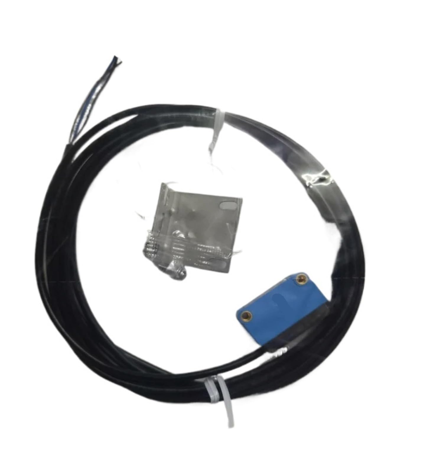 NACODLUL Photoelectric Switches GE6-P1111+GS6-D1311 GE6-N1111+GS6-D1311(GE6-N1111 GS6-D1311)