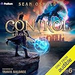 Cover of Control