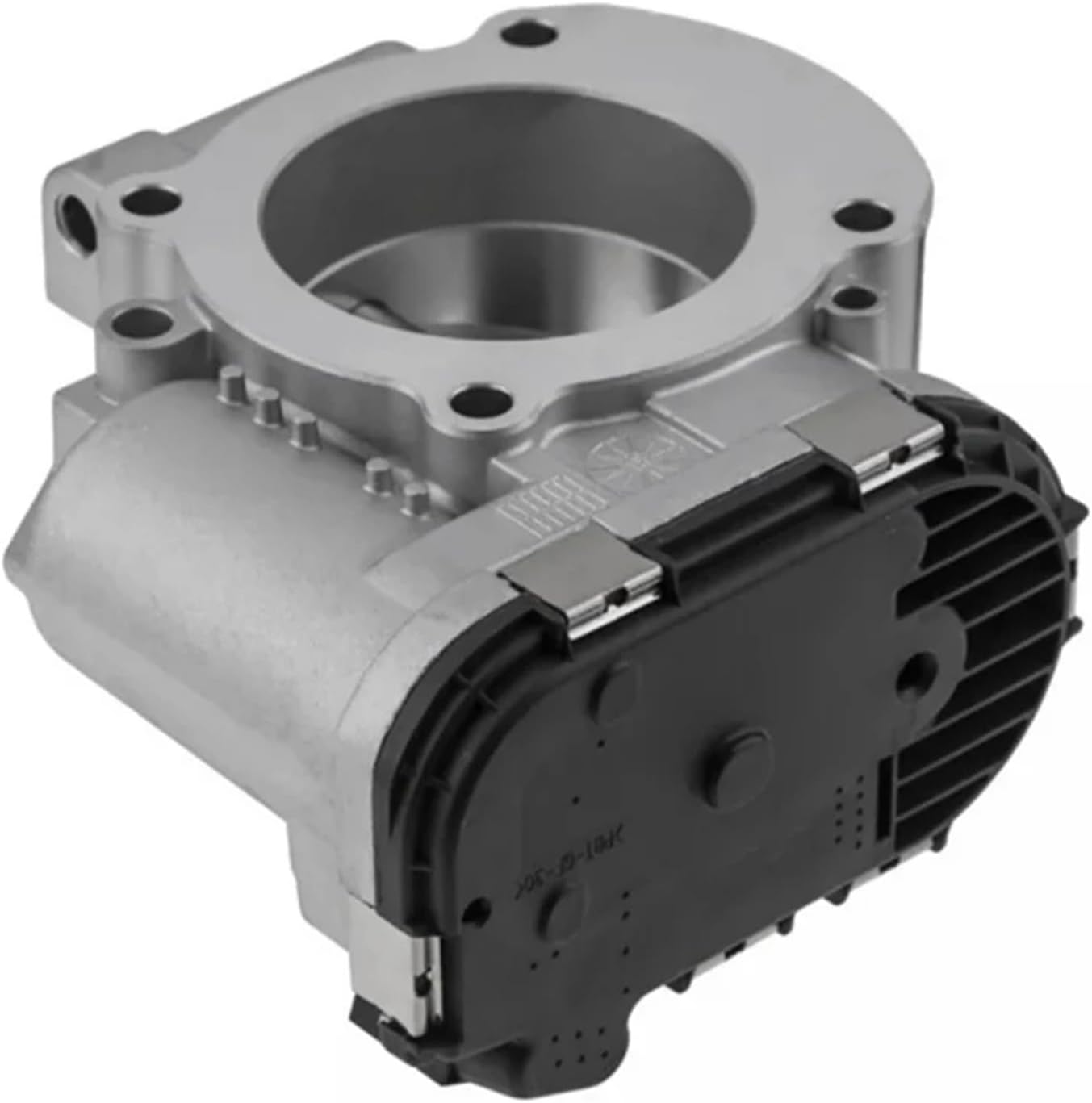 Throttle Assembly 35100-25410 Compatible With Hyundai Sonata Santa Fe Compatible With Kia Optima Sorento Throttle Body Valve 3510025410