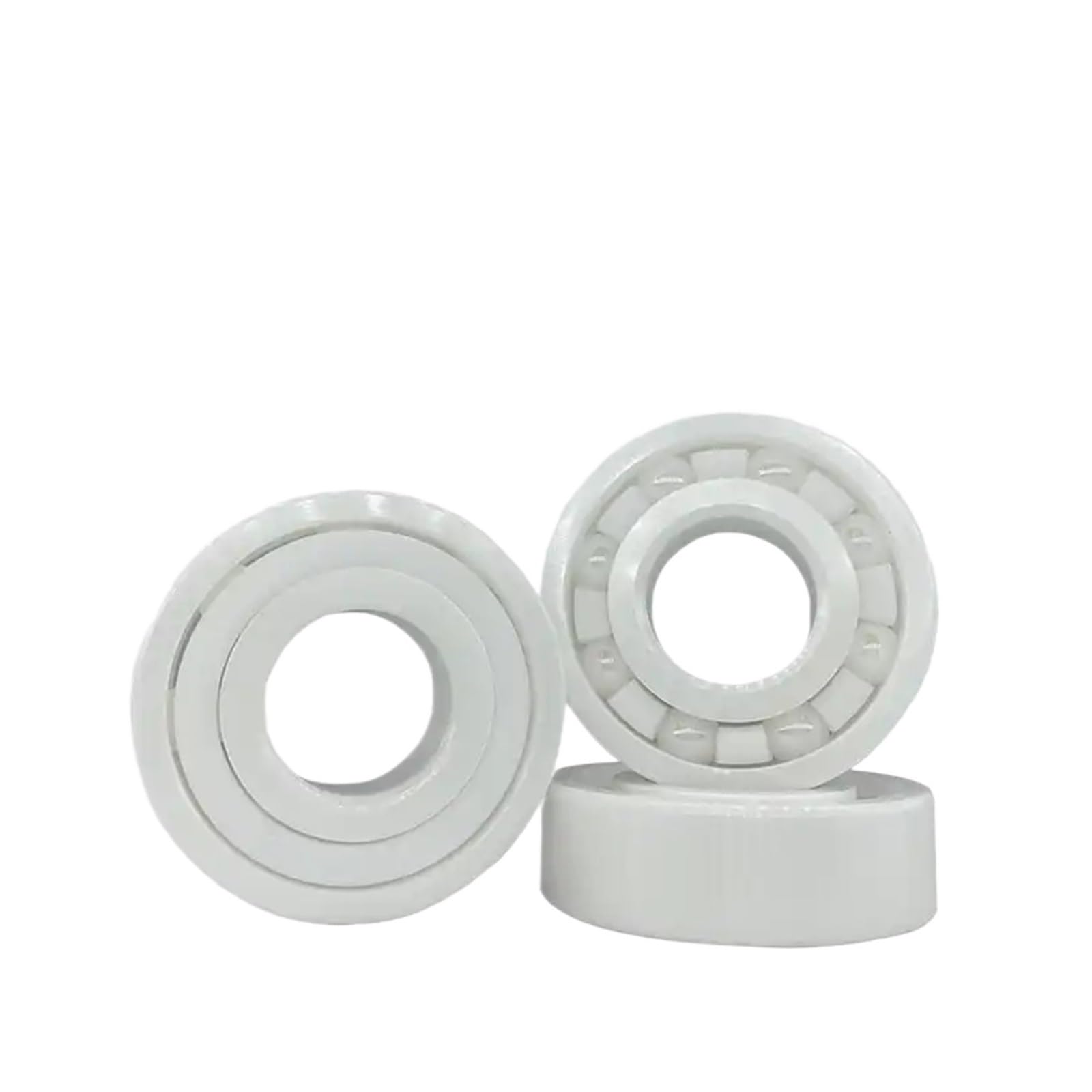 Roulement céramique MR106 6x10x3 pour réparer un moulinet de pêche spinning