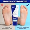 Hydra-Defense Ultra Moisturizing Balm - 4 oz/125ml - Intense Hydration for Dry Feet - Rebalances & Softens Skin