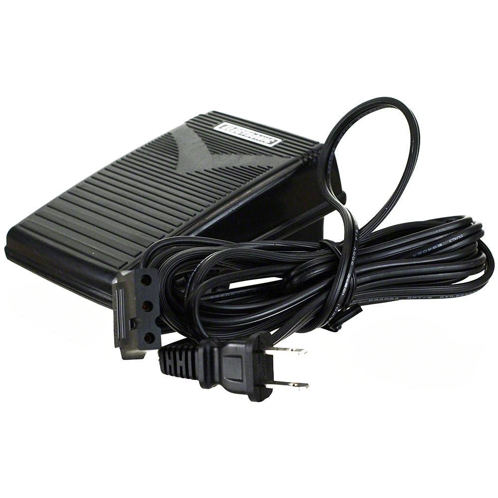Foot Control Pedal Replacement for Alphasew 653FA Babylock BL3-318 BL3-407 BL3-408 BL3-416 EA605