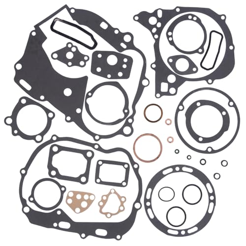 BH-Motor New Engine Gasket Set for Honda CT90 CT 90 Trail 1966-1979