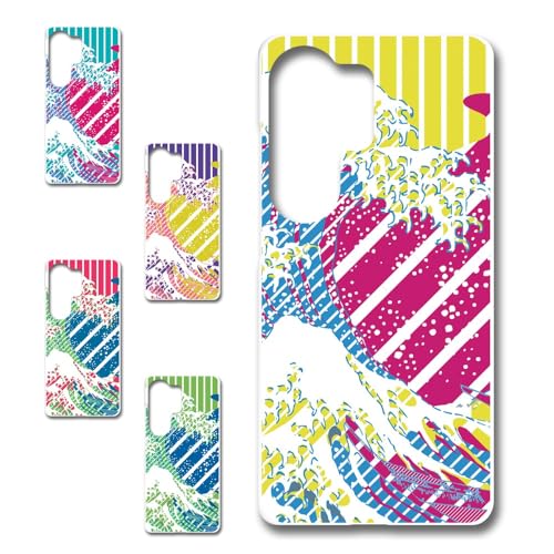 Galaxy S26 Ultra SC-53G / SCG37 �X�}�z�P�[�X �n�[�h�P�[�X �J�o�[ �x�ԎO�\�Z�i �J���t�� �X�g���C�v�d�l [�f�U�C��E/���C�����b�h×�C�G���[] TK-678E �M�����N�V�[S26 �E���g��