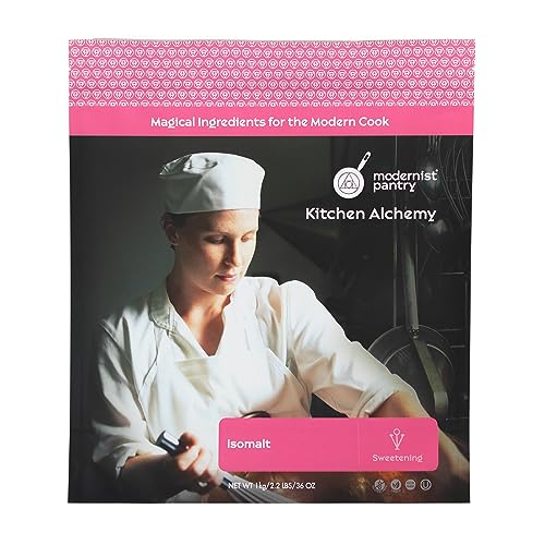 Modernist Pantry Isomalt 1KG