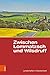 Zwischen Lommatzsch und Wilsdruff: Eine landeskundliche Bestandsaufnahme (Landschaften in Deutschland)