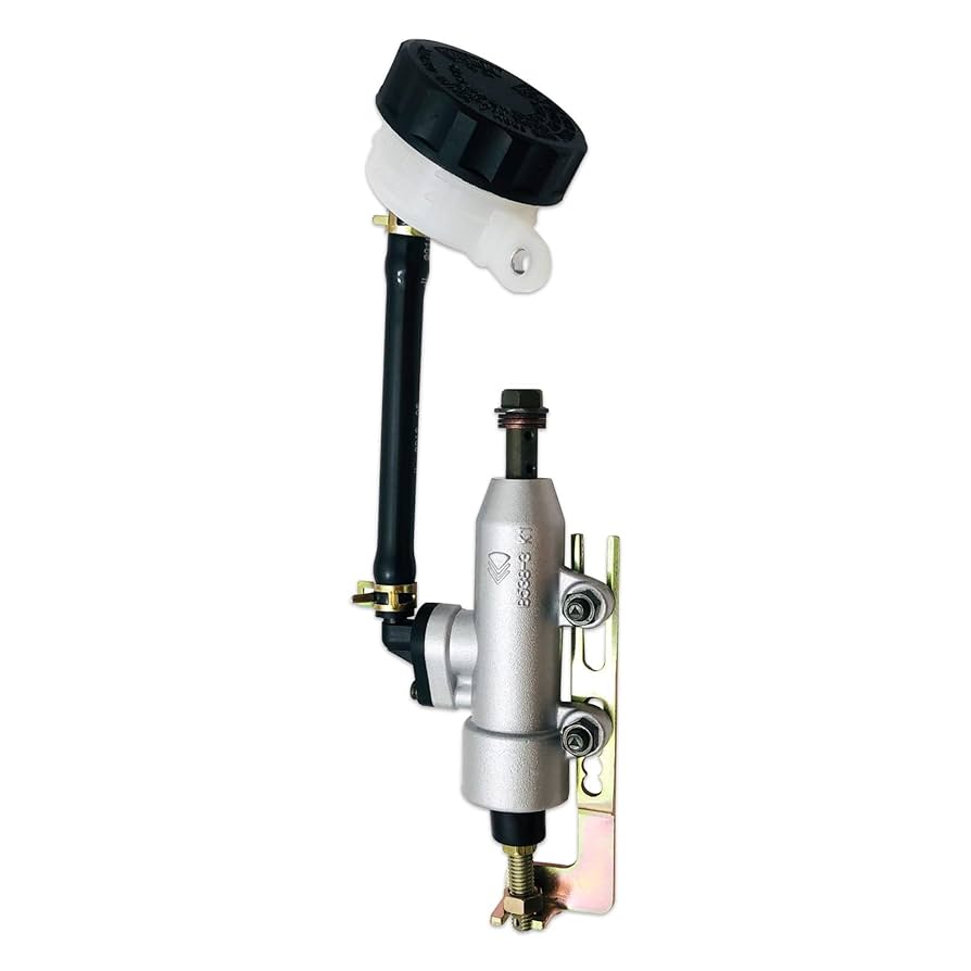 Motorcycle Brake Master Cylinder Pump Compatible with HiSUN