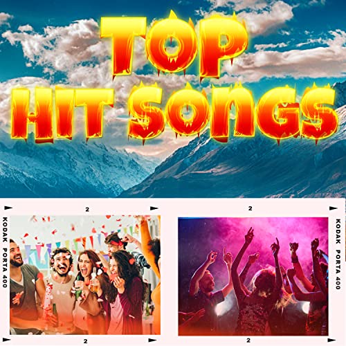 Popular Top 10 Hit Songs Of 2022 by Top 10 Songs, Top 100 Songs & Top Hit Songs on Amazon Music