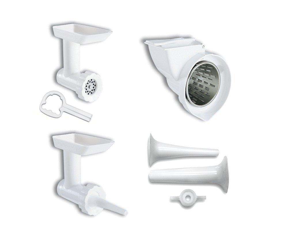 Kitchenaid Attachment Pack