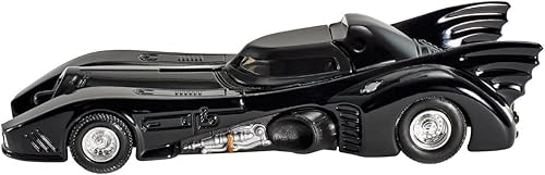 Miniatura 3 de Hot Wheels Batman Batmobile