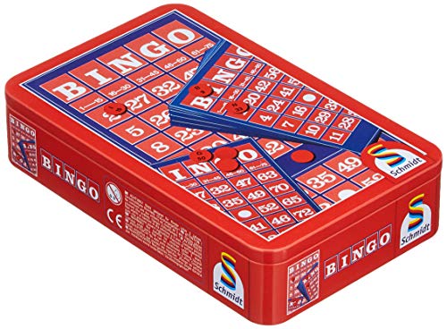 Bis Wann Kann Ich Bingo Lose Kaufen Bingo kaufen • Bestseller im Überblick 2022 | testigel.de