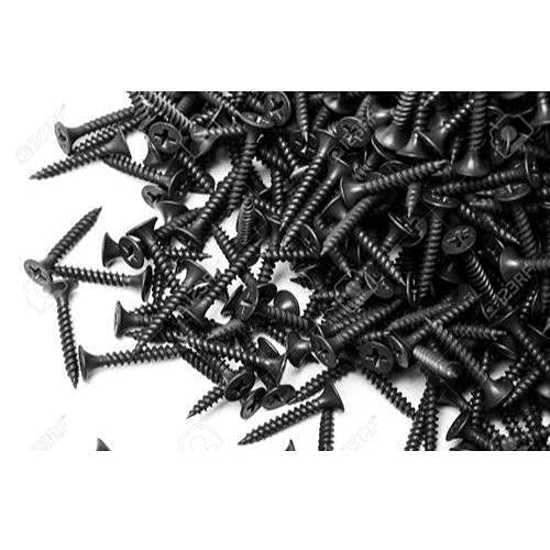 R.S. INDUSTRIES Head Drywall Screws Size 6 x 50mm Black Box Pack - 100 pcs 6 * 50 (B0B24SFDY3) Amazon Price History, Amazon Price Tracker