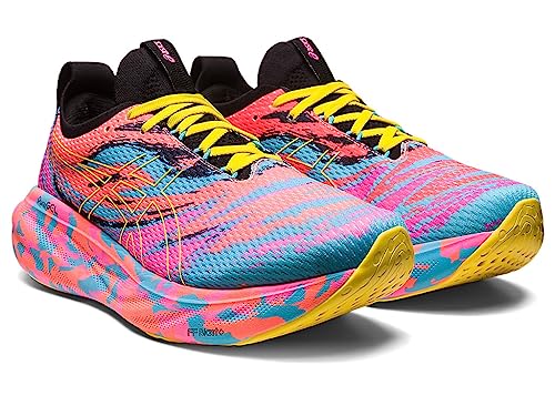 Image of ASICS Men's Gel-Nimbus 25 Running Shoes