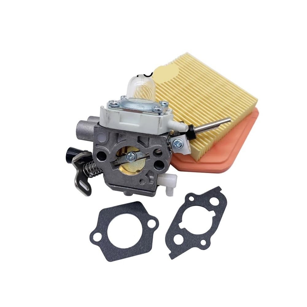 Carburateur pour FS240 FS260 et FS360 avec filtre à air