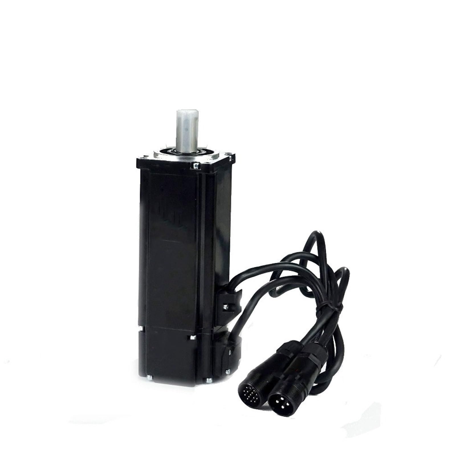 GTPBAO servo CNC Kit de servomoteur 600W, Cadre 60mm, 0,6kw, 1,91 nm, 3000 TR/Min, 220V, 60ST-M01930, Pilote de Sortie 15a Contrôleur Industriel