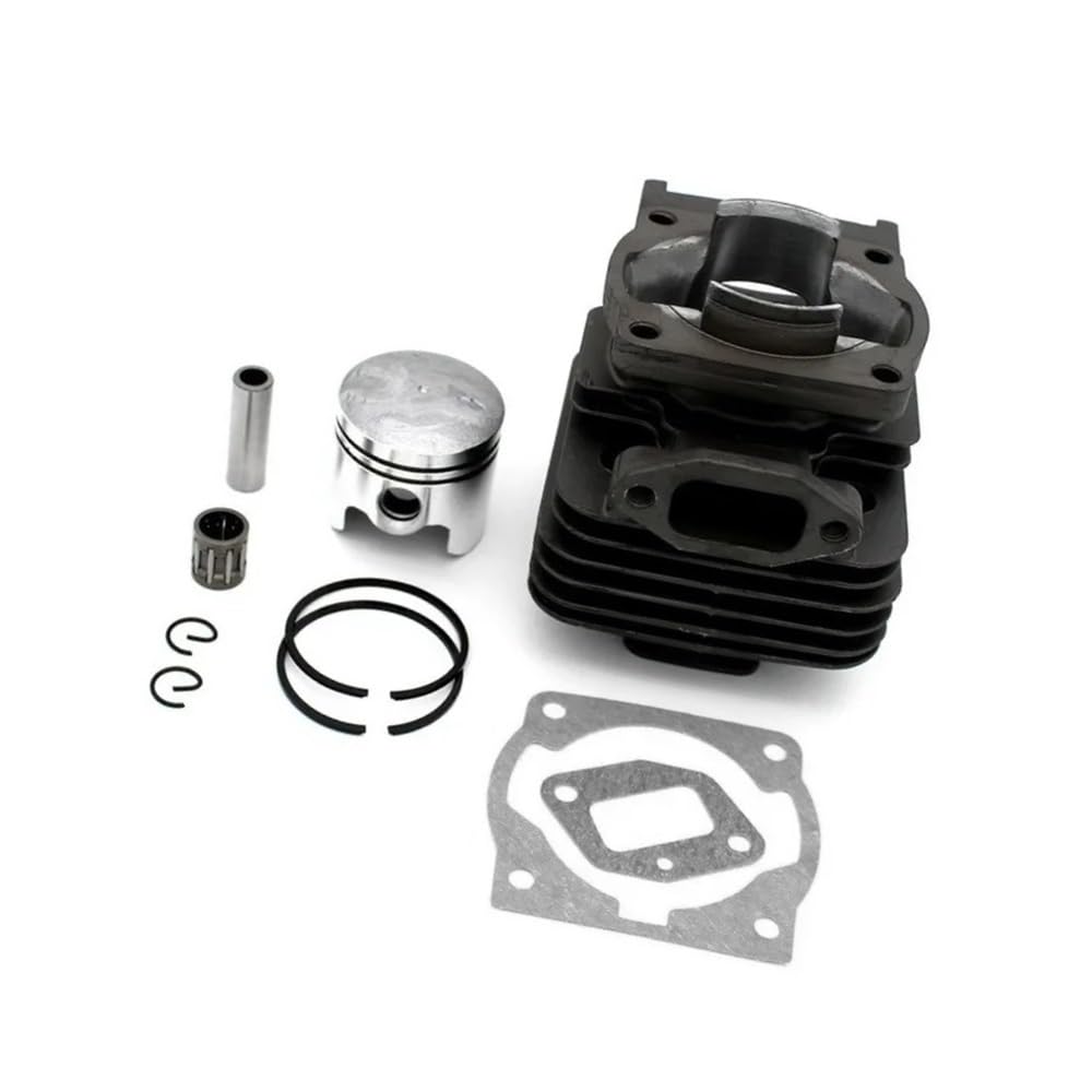 Kit cylindre-piston 40mm de haute précision pour moteur thermique de rechange 40-5 et 40F5