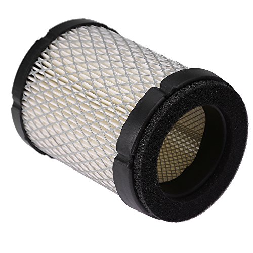 Air Filter for Onan Microlite Generators 3600 4000 MicroQuiet Micro Quiet Replace# 140-3280 48-2017
