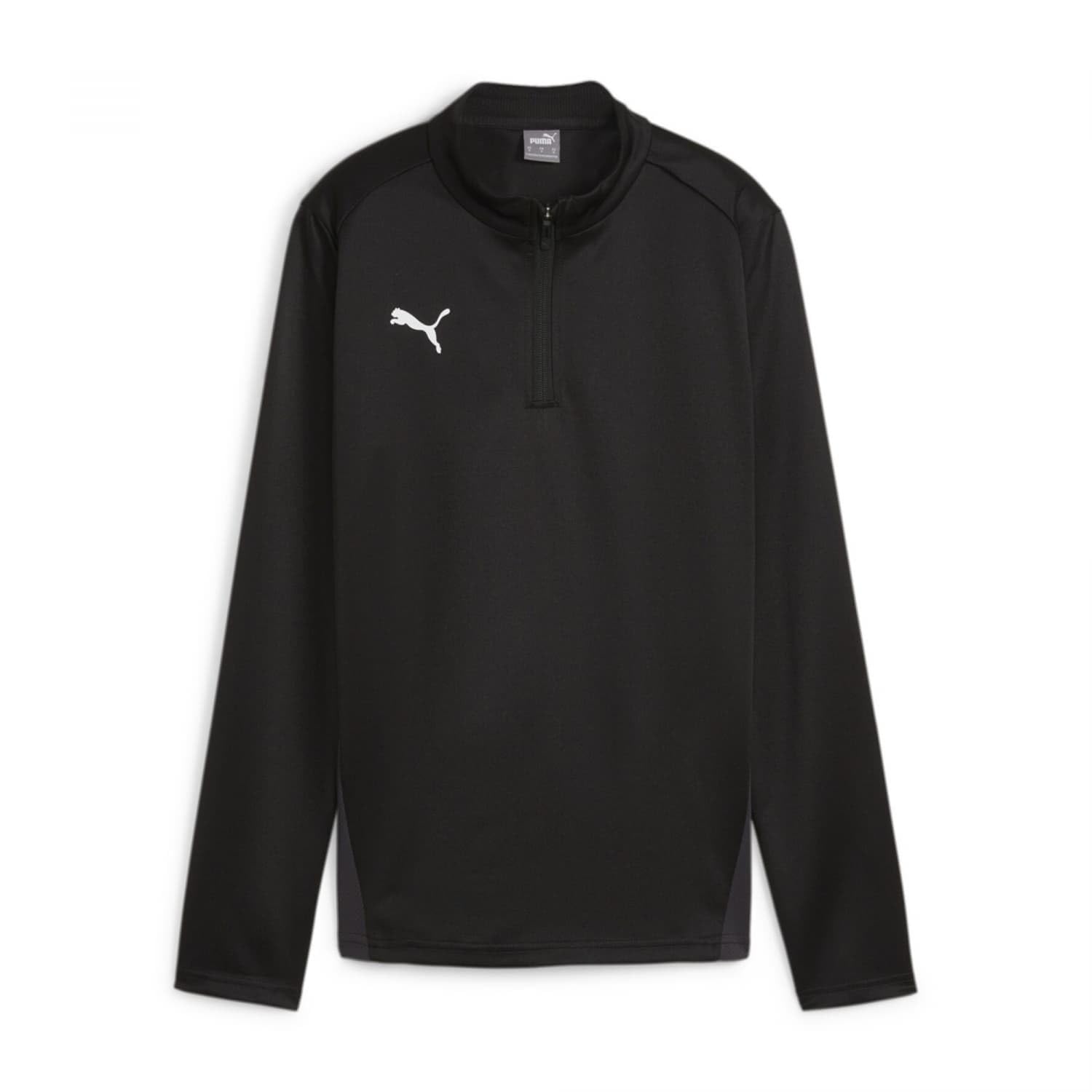 Puma Unisex Teamgoal Training 1/4 Zip Top Slim Fit Top