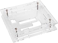 Vista 6 de W1209 12V DC Digital Controlador de Temperatura Electrónico Tablero Termostato Digital -50 a 230.0 °F Interruptor de módulo con relé de 10A