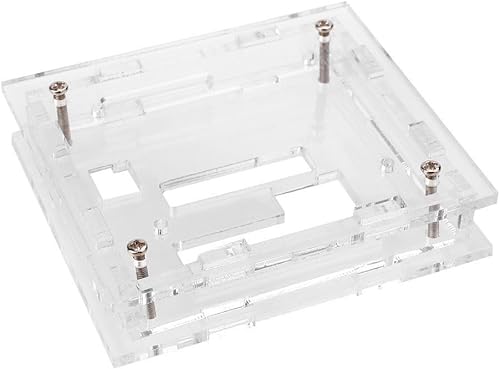 Miniatura 6 de W1209 12V DC Digital Controlador de Temperatura Electrónico Tablero Termostato Digital -50 a 230.0 F Interruptor de módulo con relé de 10A y estuche