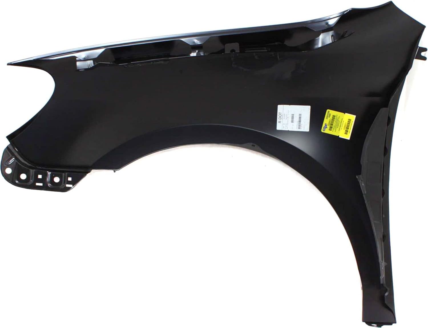 Garage-Pro Front Fender for Volkswagen GTI 2010-2014 Driver, Passenger Side, Fenders