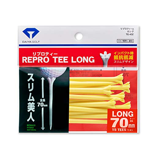 _CSt(DAIYA GOLF) SteB[ veB[O CG[ TE-432 S70mm 15{