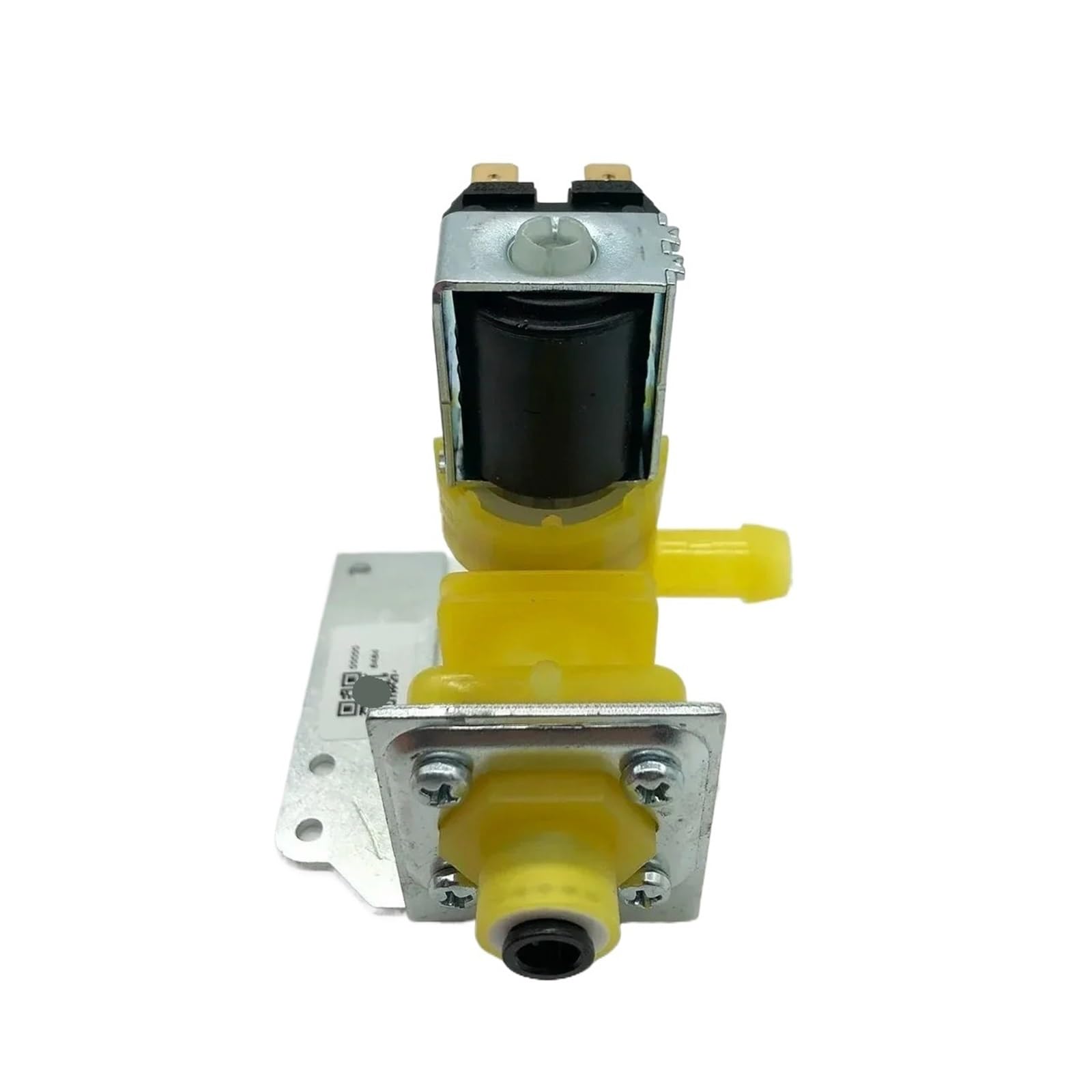 HIZON Elettrovalvola valvola Ingresso Acqua, Compatibile for Manitowoc,