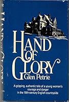 Hand of Glory 0312357427 Book Cover