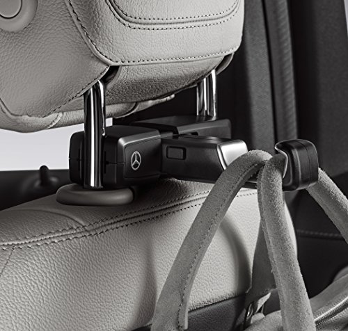 Mercedes-Benz 純正アクセサリー・ヘッドレスト用アタッチメントセット Mercedes-Benz 純正アクセサリー・ヘッドレスト用アタッチメント