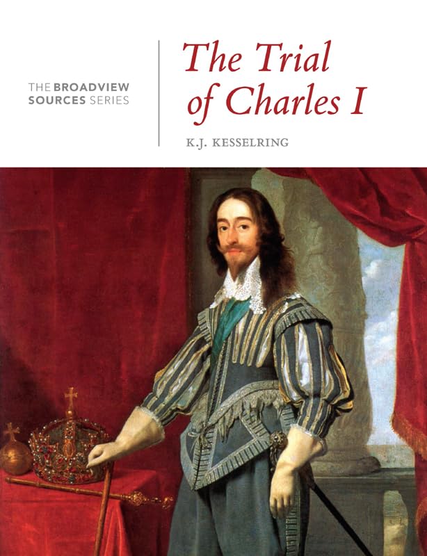 The Trial of Charles I