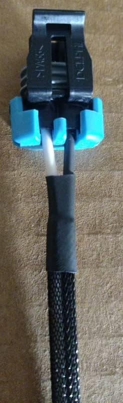 Windshield Washer Fluid Pump for Peterbilt.