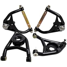 Vorderes Rohrartiges Oberes Unteres Control Arm Kompatibel Mit Chevelle