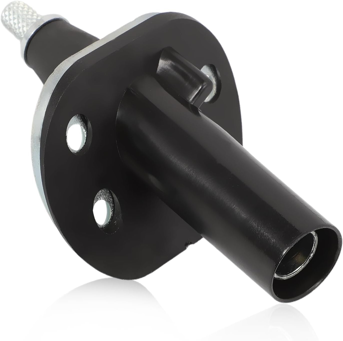 3L3Z18936AA Aerial Antenna Base Mount Assembly Front Right for 1997-2004 Ford F-150 Replace#3L3Z-18936-AA, 3L3Z 18936 AA
