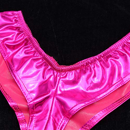 ARTIBETTER 3Pcs Mulheres Sensuais Cuecas Respirável Calcinhas Hipster Hot Stamping Tanga para As Mul