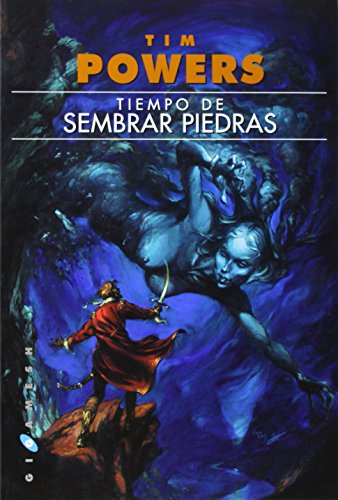 Tiempo de sembrar piedras (Breve)