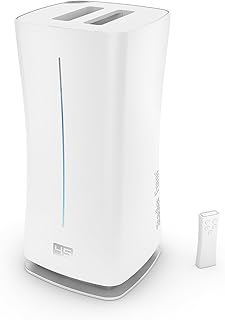 Stadler Form’s Eva Humidifier with WiFi, External Humidit...