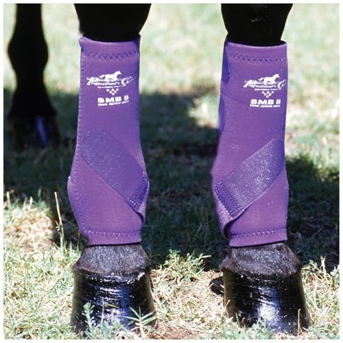 Image of Professional's Choice SMBII Sports Medicine Boot