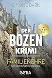 Cover zum Buch Der Bozen-Krimi: Familienehre